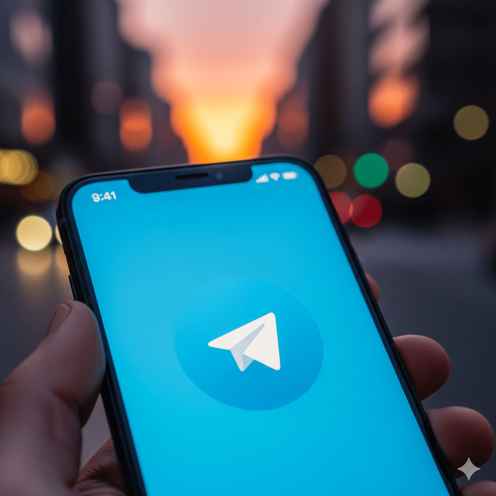 Почему не работают звонки в Telegram в России: причины, последствия и решения