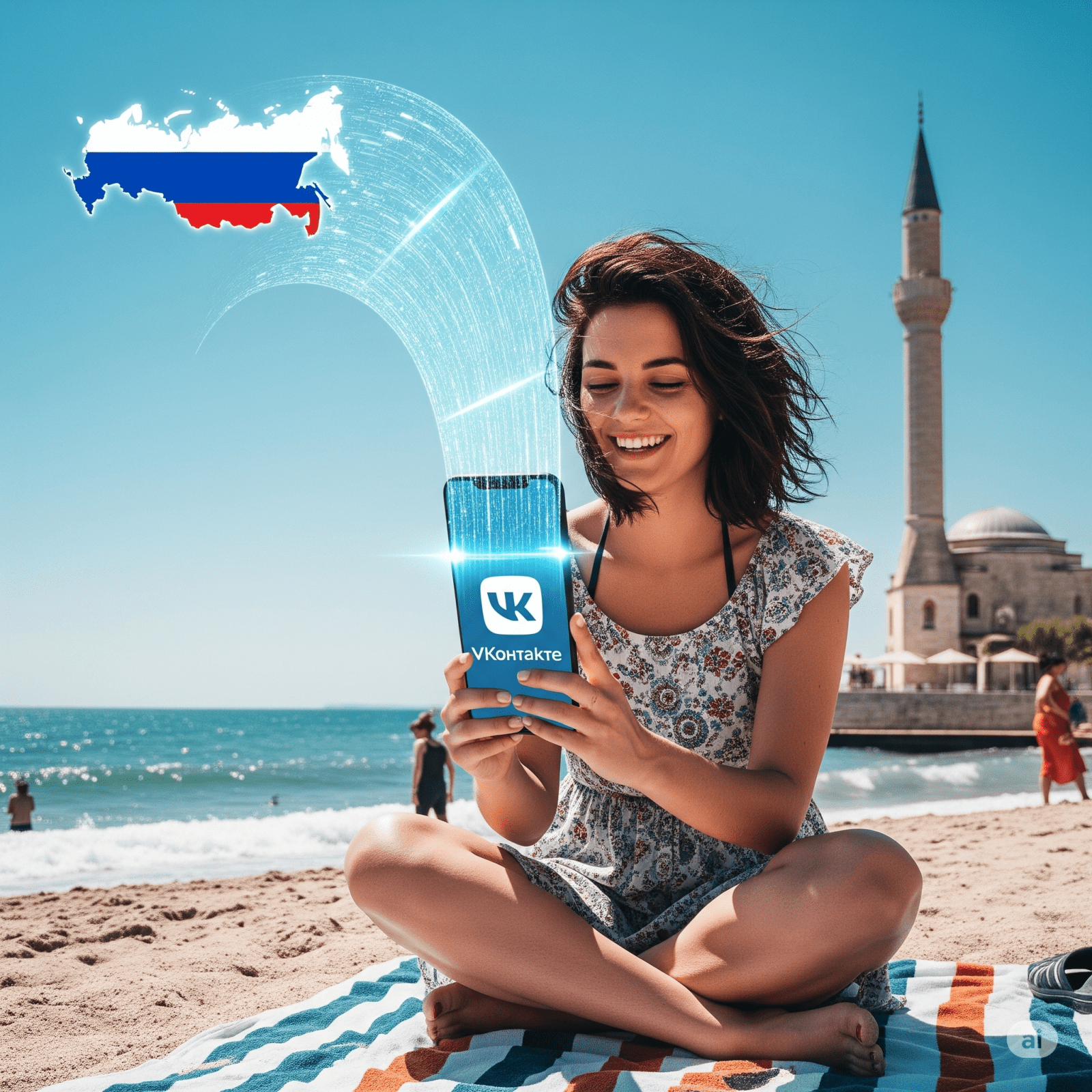 впн Россия