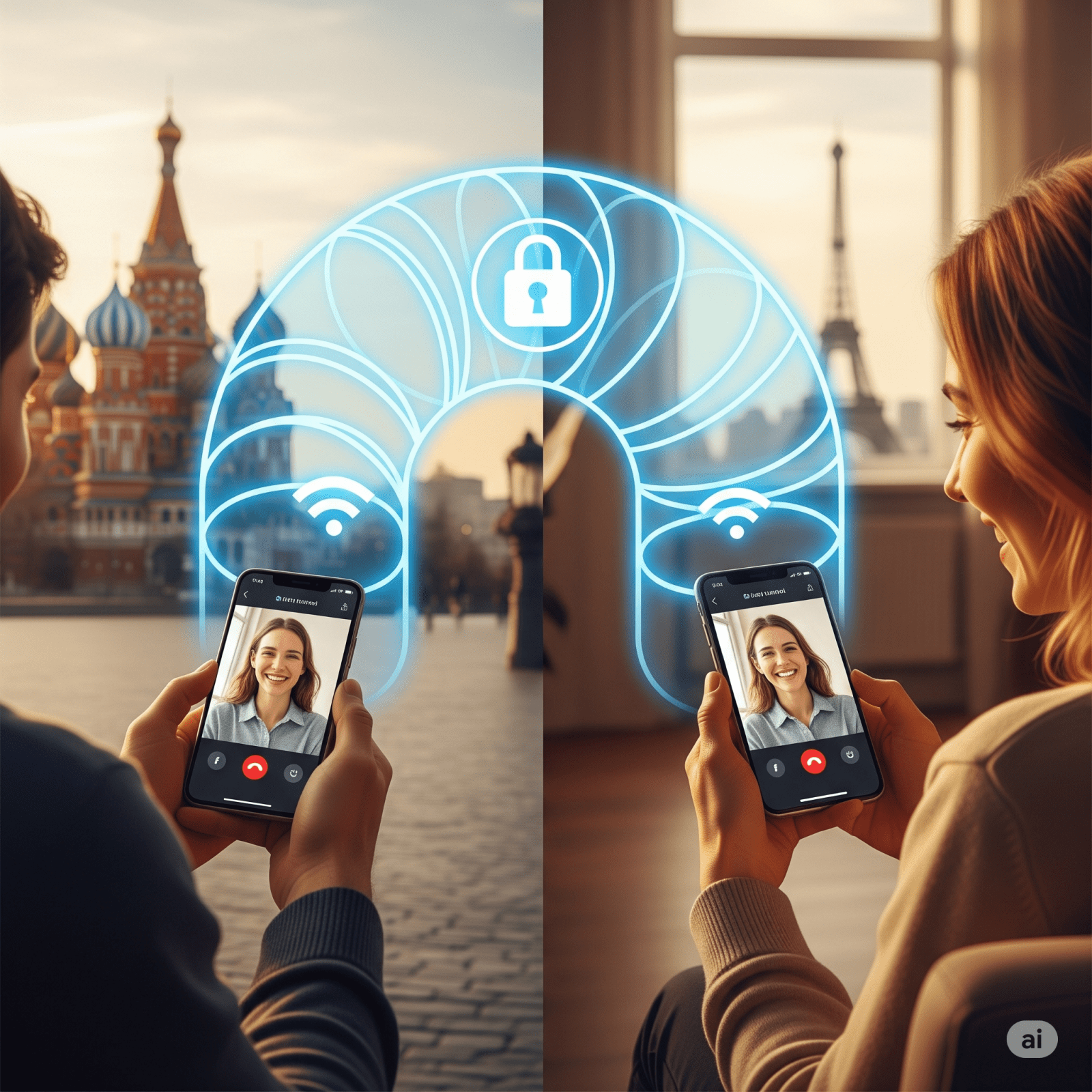 vpn для звонков